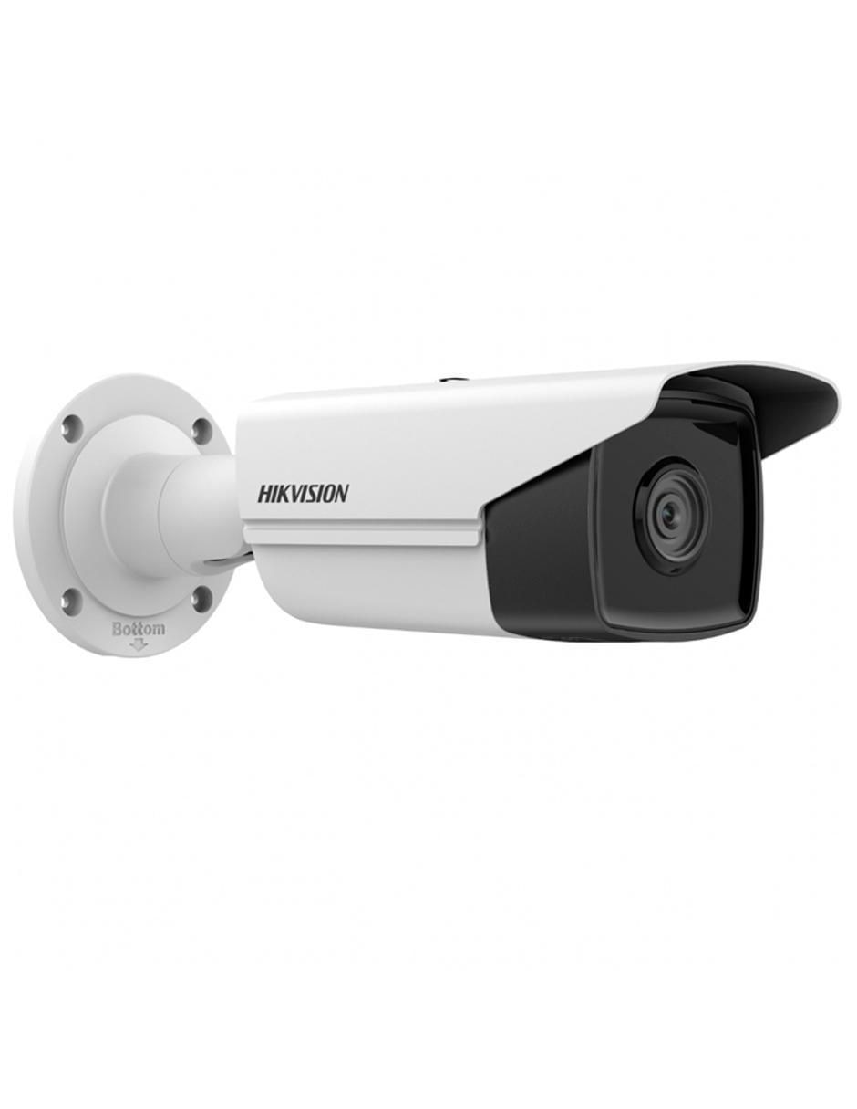 Cámara individual de seguridad inalámbrica HD 360° visión nocturna para interior y exterior 2