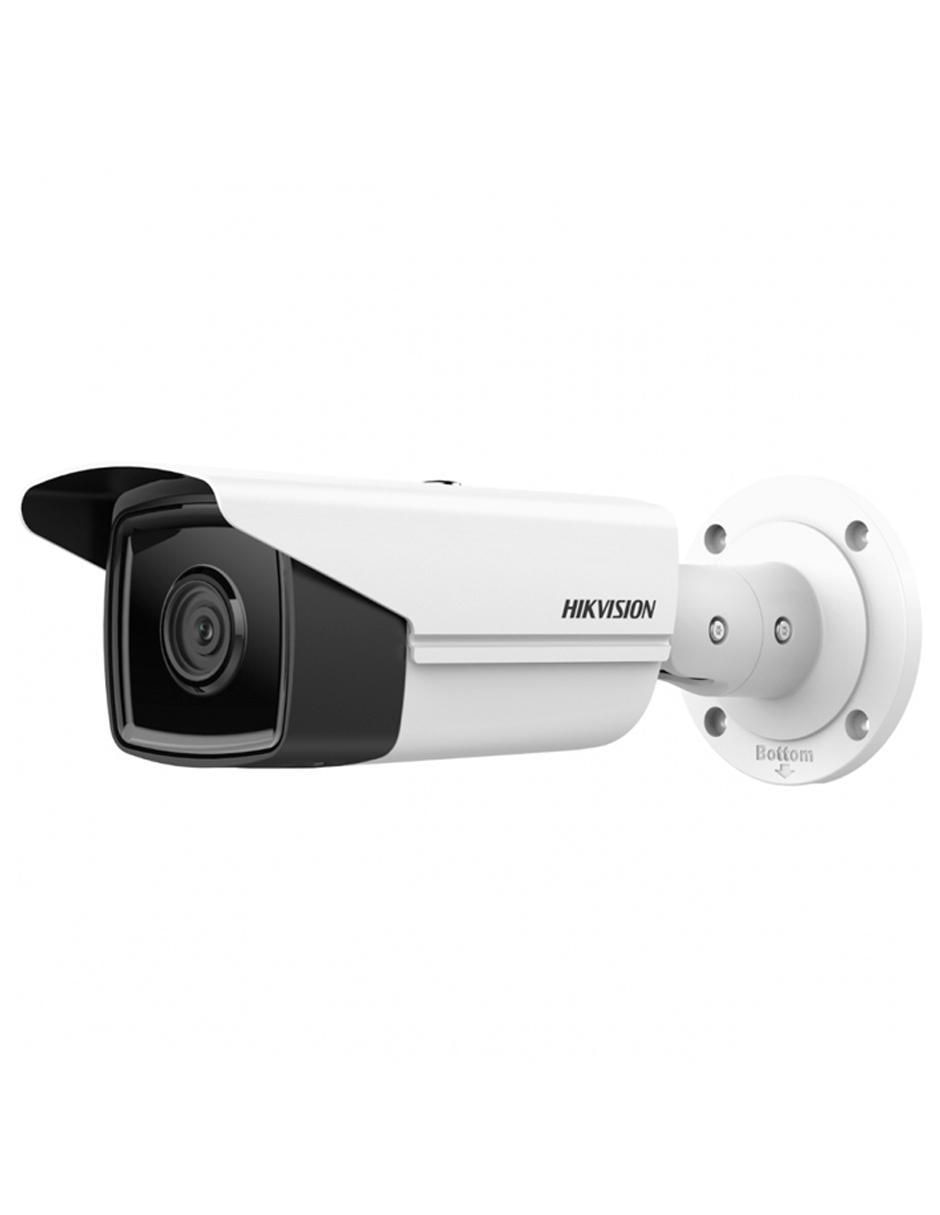 Cámara individual de seguridad inalámbrica HD 360° visión nocturna para interior y exterior 3