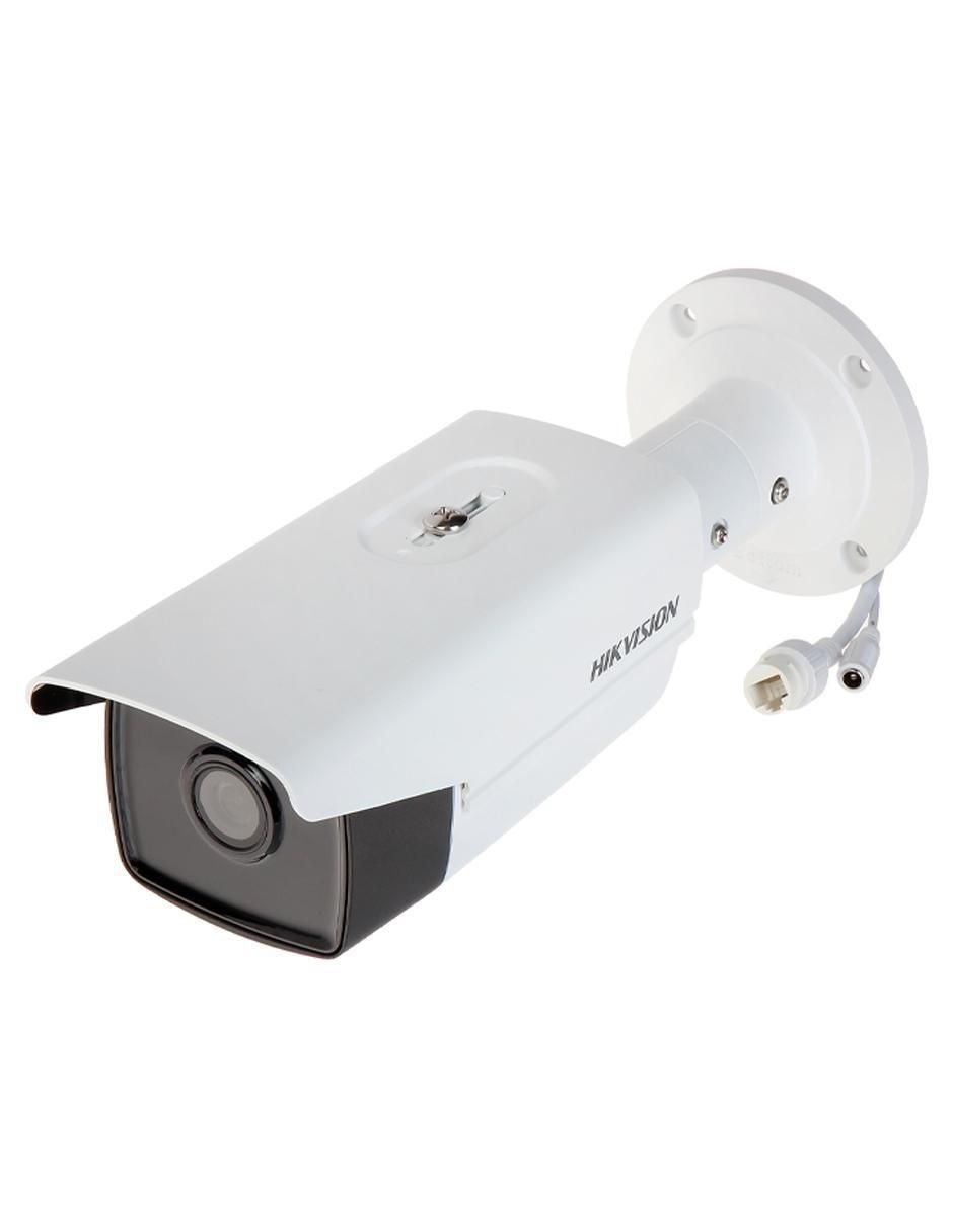 Cámara individual de seguridad inalámbrica HD 360° visión nocturna para interior y exterior 4