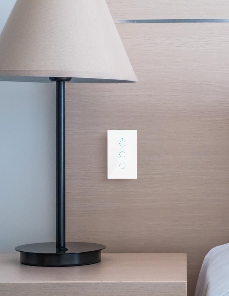 Interruptor Smart 5