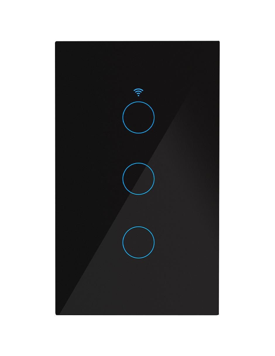 Interruptor smart icon