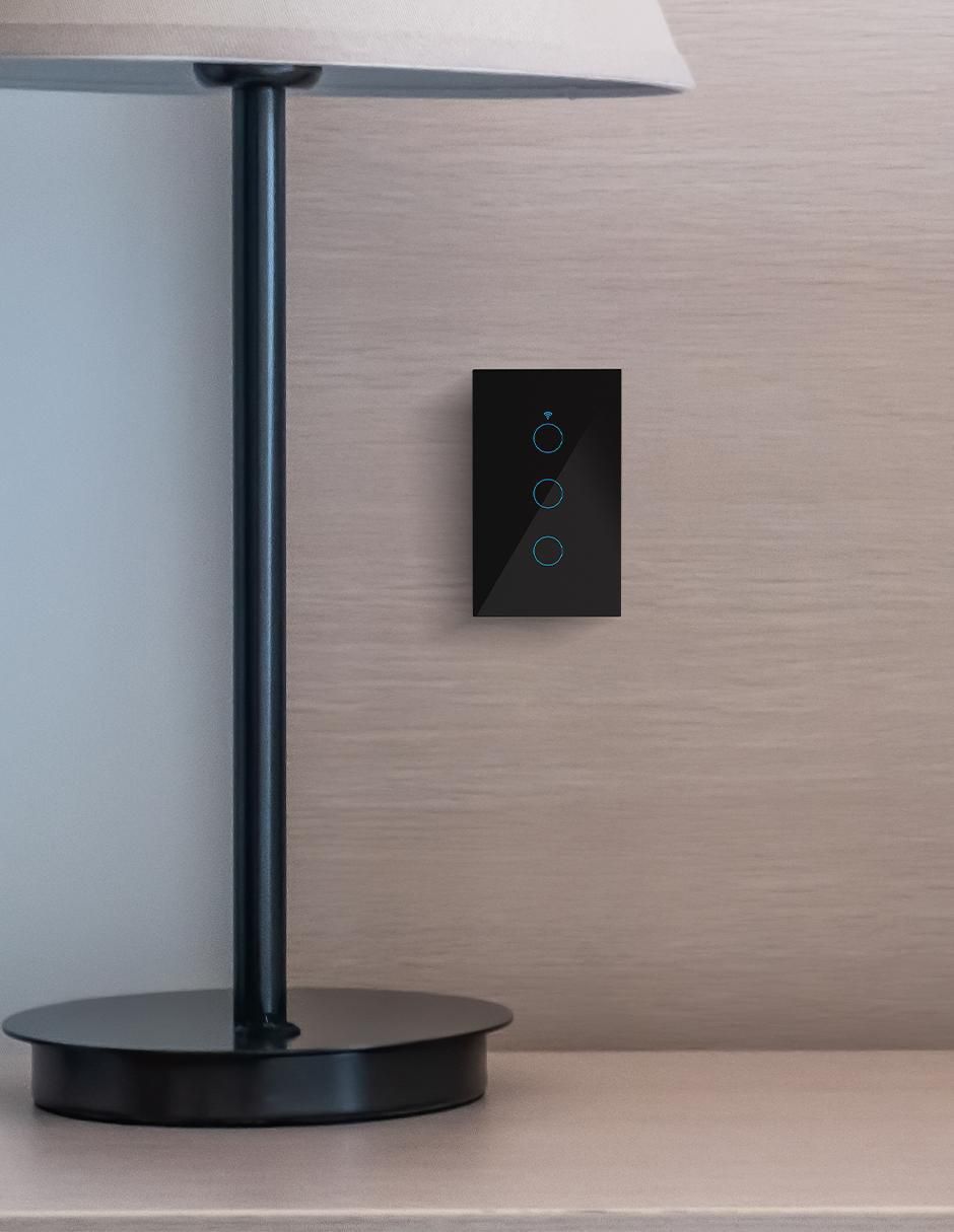 Interruptor Smart 5
