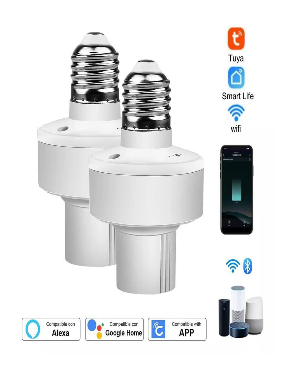 Set Foco LED 200 W de Consumo 60 W de Iluminación 6 Lúmenes 3