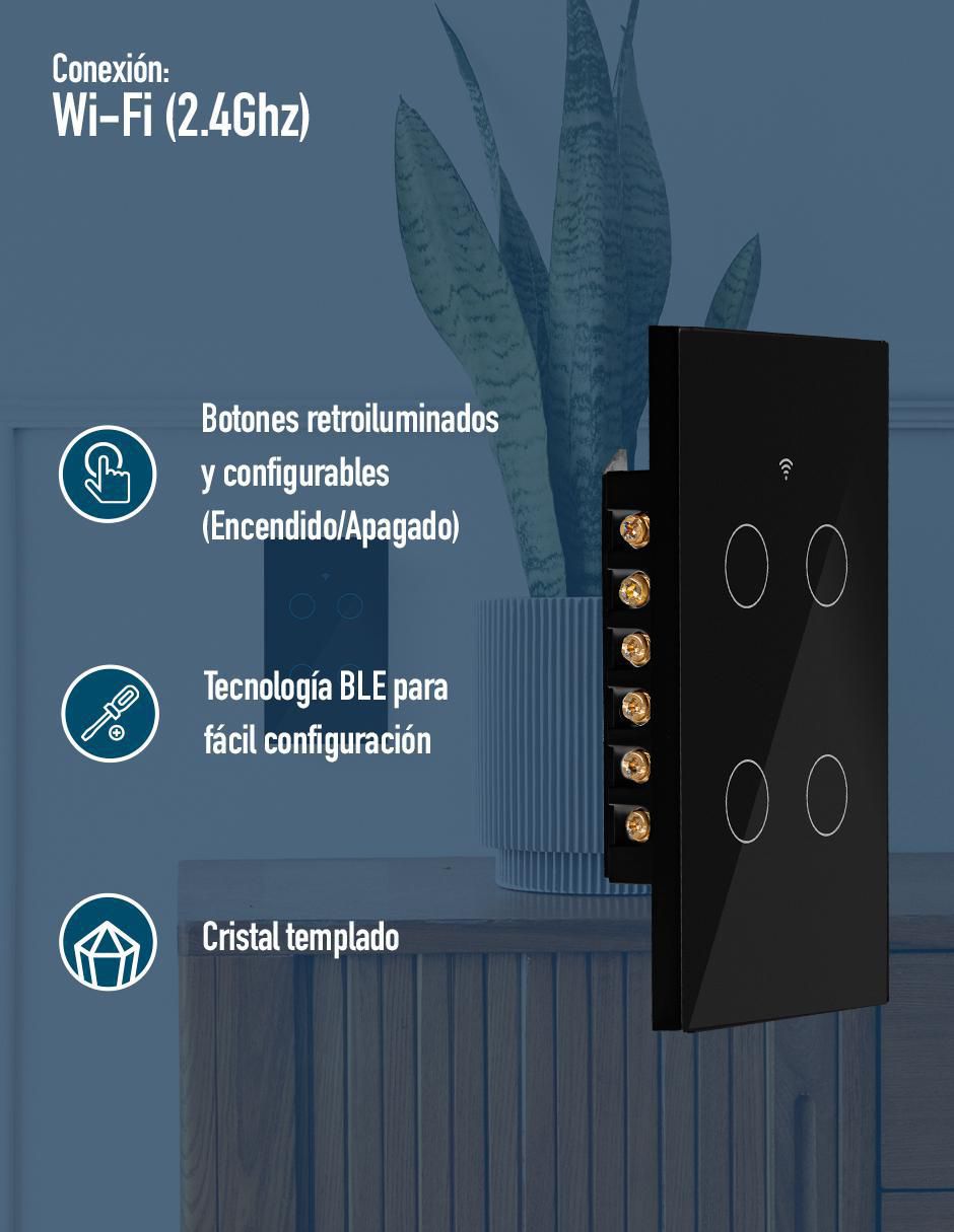 Interruptor Smart 2