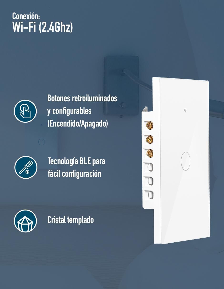 Interruptor Smart 2