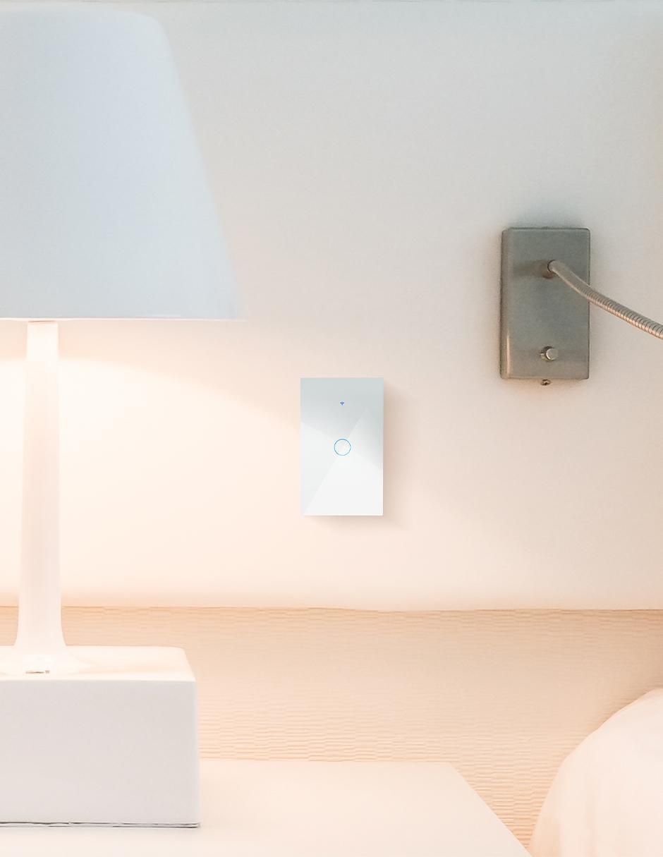 Interruptor Smart 5