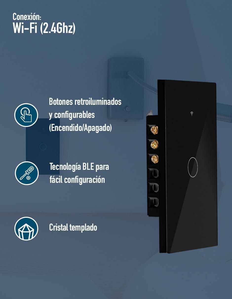 Interruptor Smart 2
