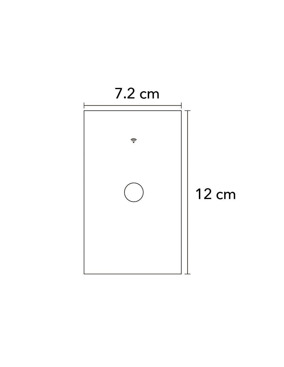 Interruptor Smart 6