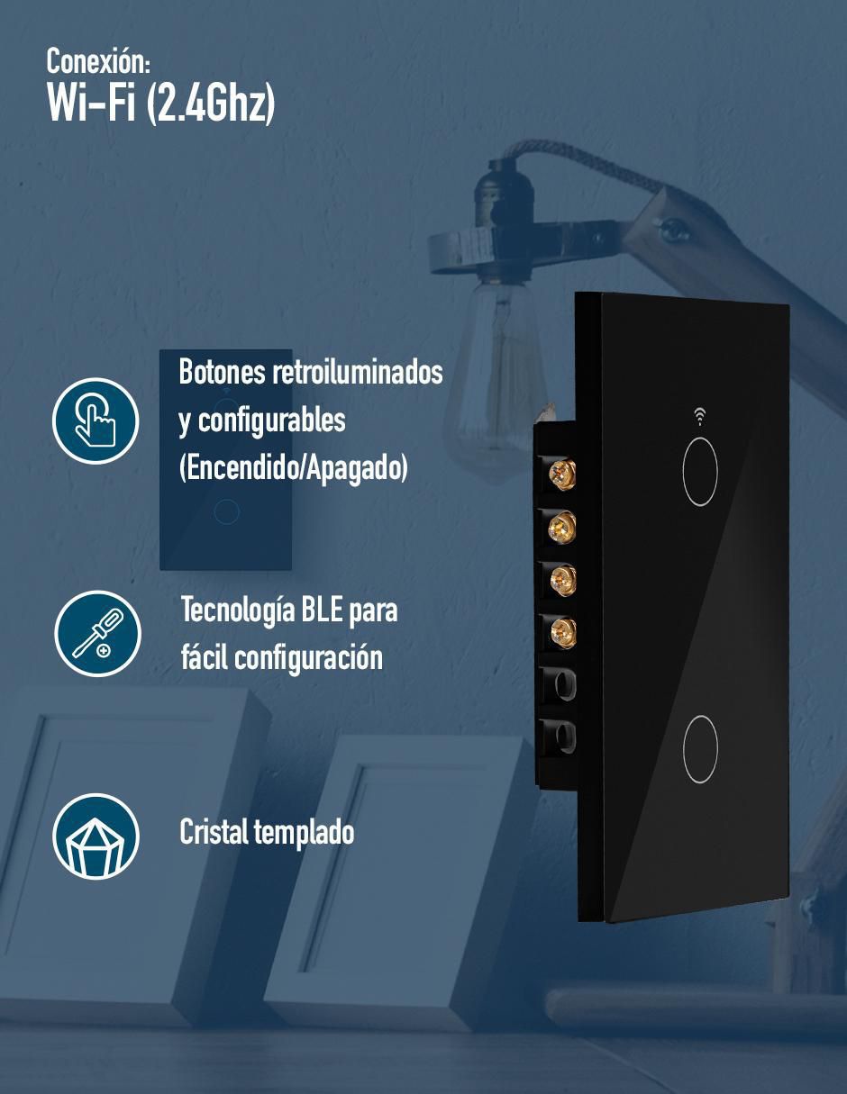 Interruptor smart icon