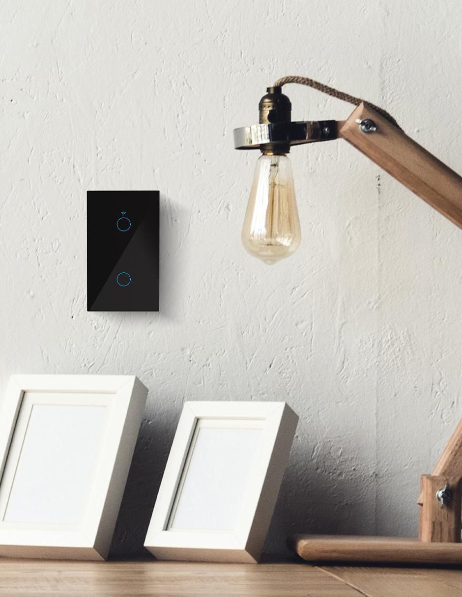 Interruptor smart icon
