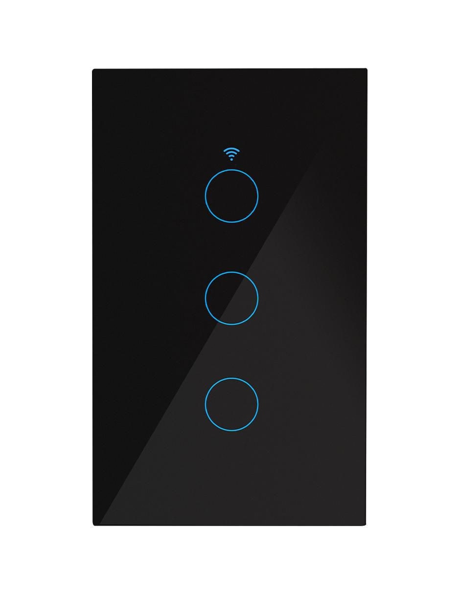 Interruptor smart icon