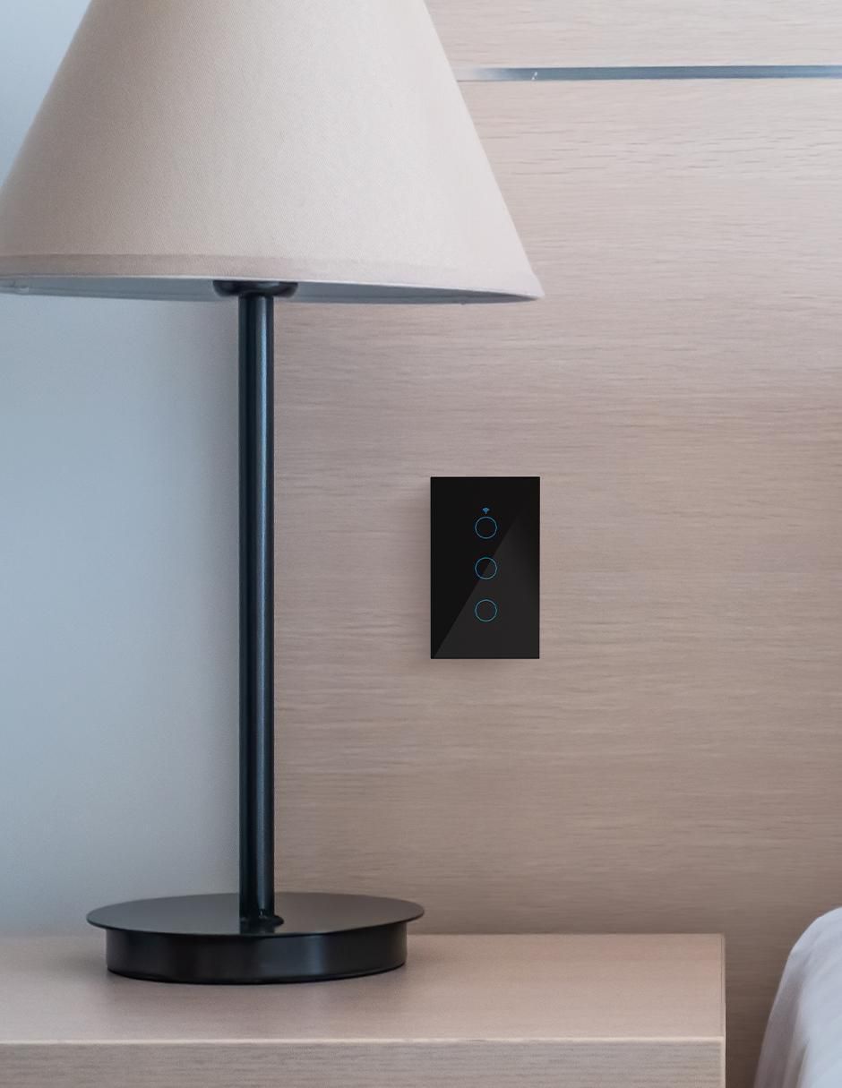 Interruptor smart icon