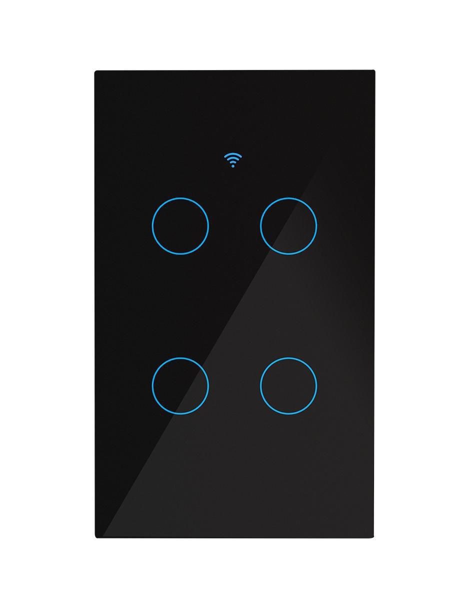 Interruptor smart icon