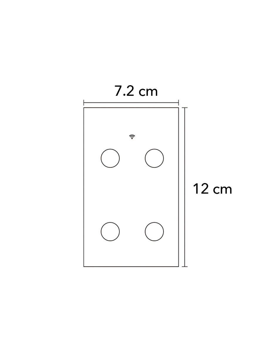 Interruptor smart icon