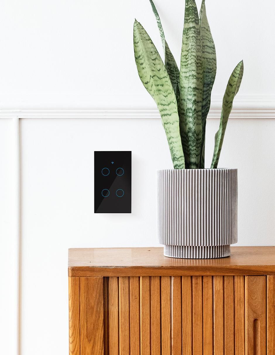 Interruptor smart icon