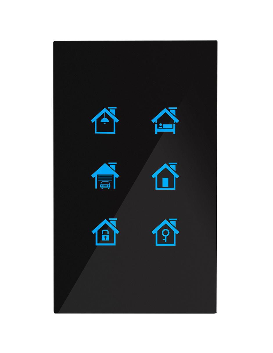 Interruptor smart icon
