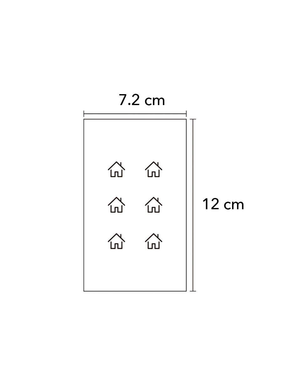 Interruptor Smart 6