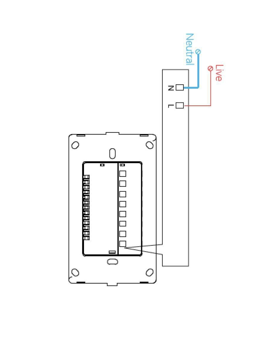 Interruptor Smart 4