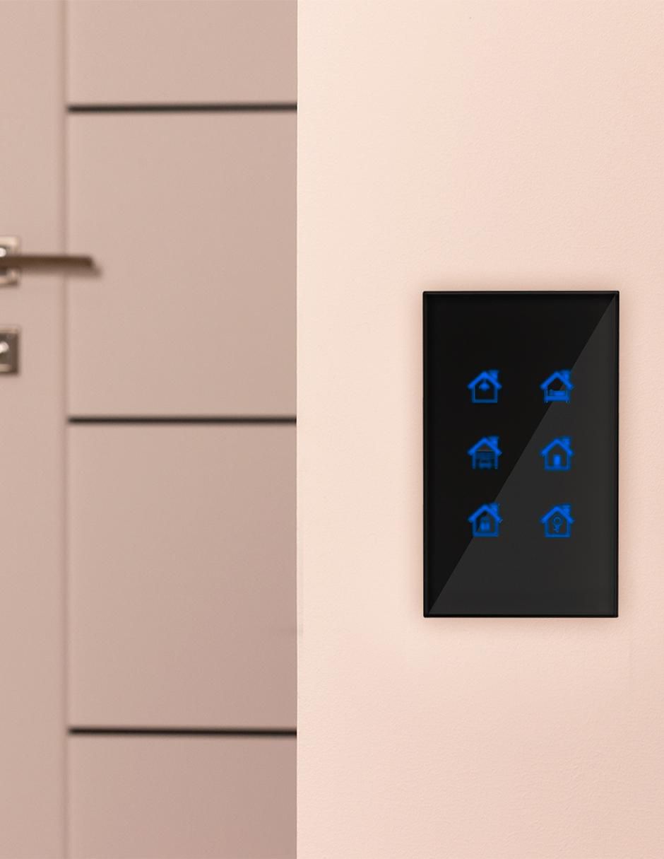 Interruptor Smart 5