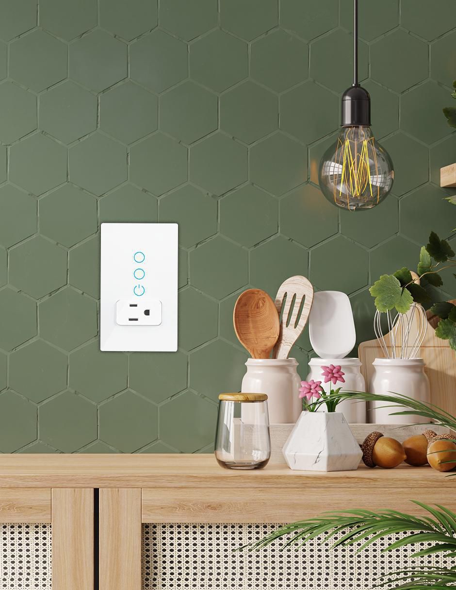 Interruptor Smart 5