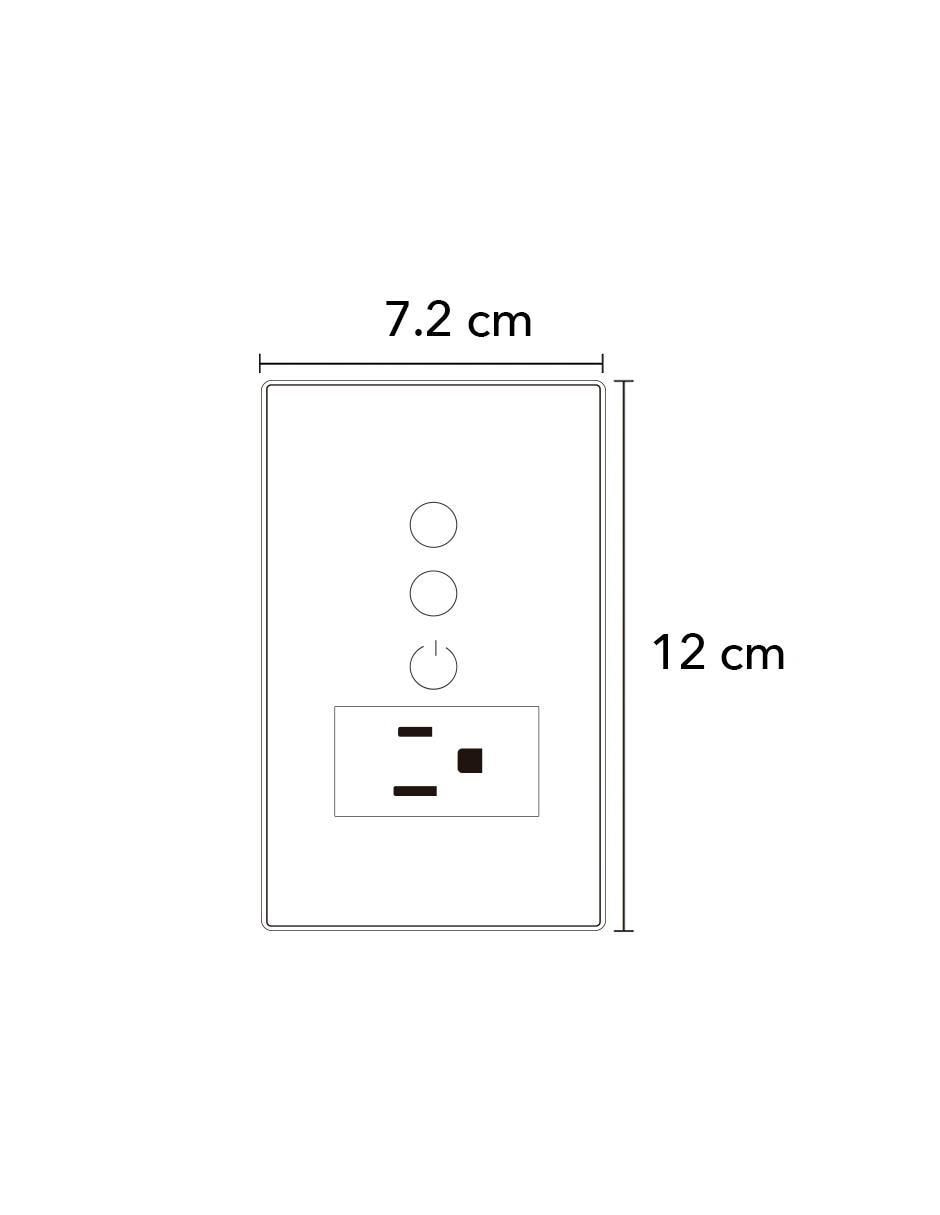Interruptor smart icon