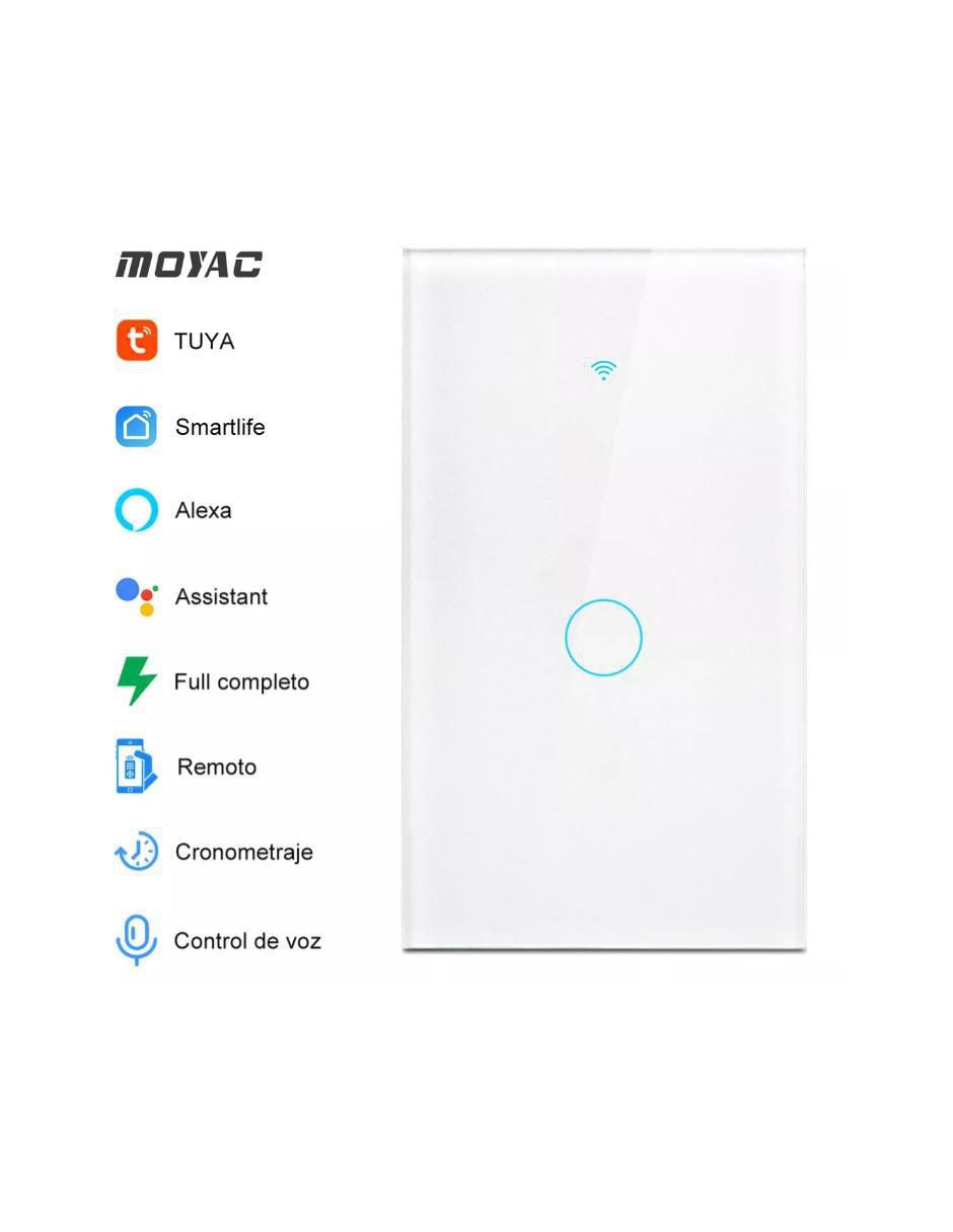 Interruptor smart 3