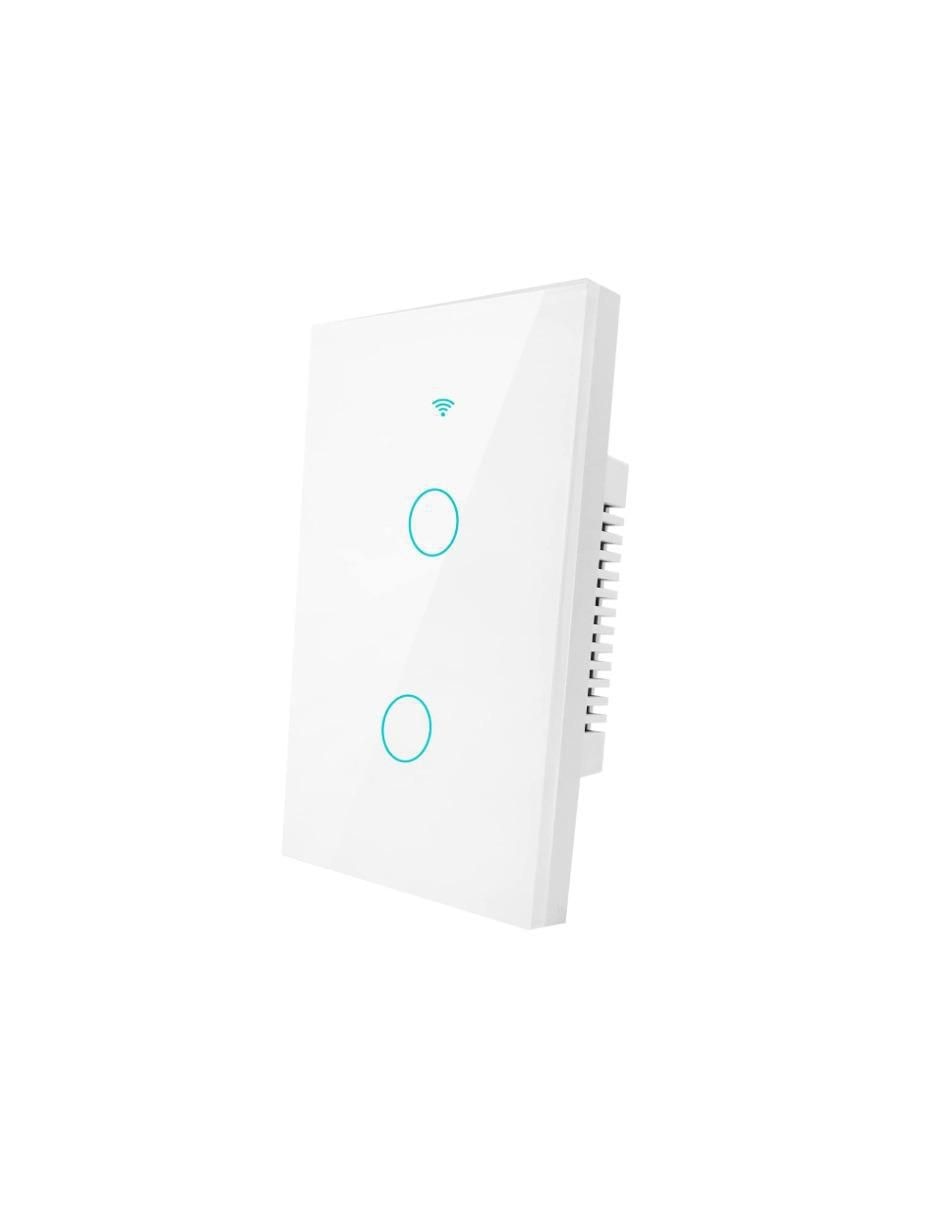 Set Interruptor smart 3