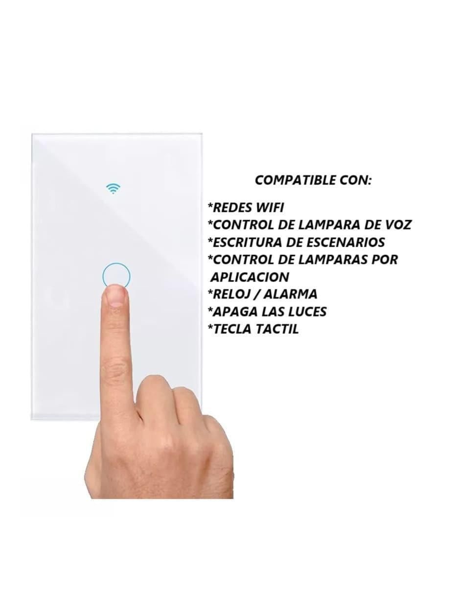 Interruptor Smart 3