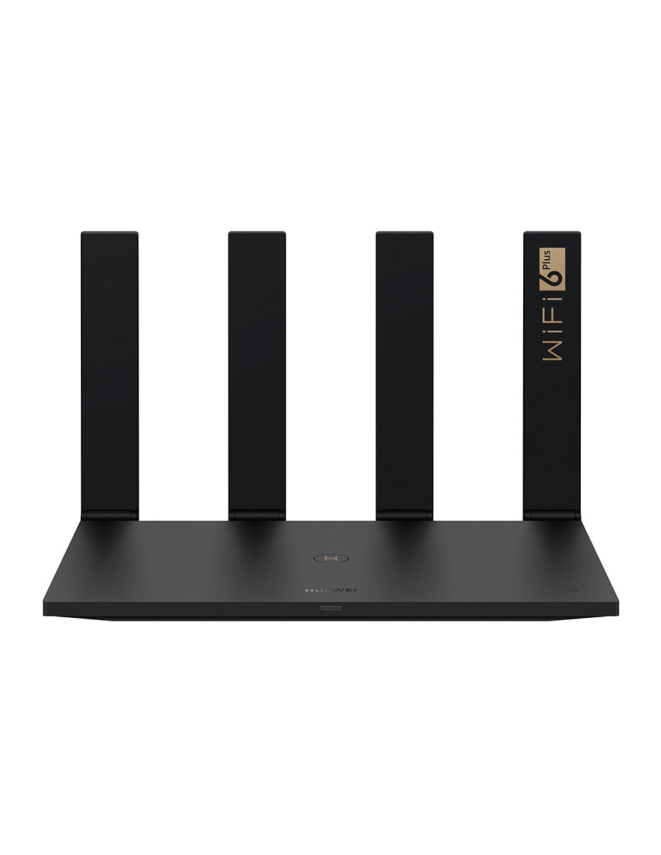 Router Alámbrico WS7206-30 Router Alámbrico WS7206-30