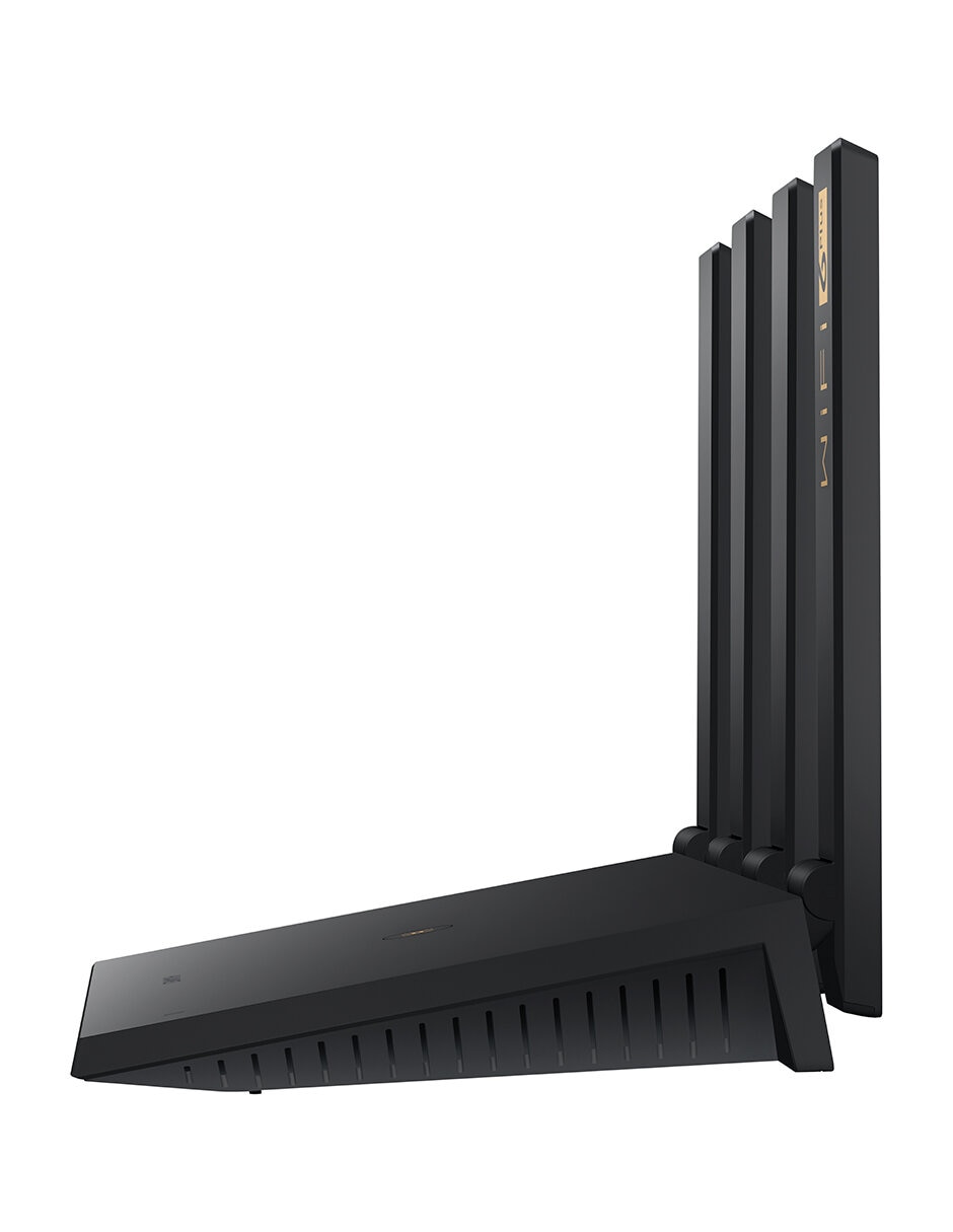 Router Alámbrico WS7206-30 5