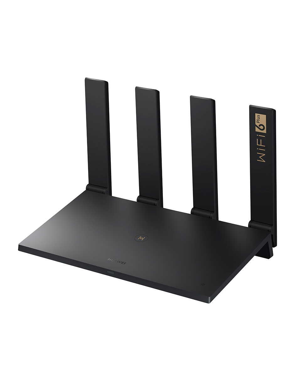 Router Alámbrico WS7206-30 6