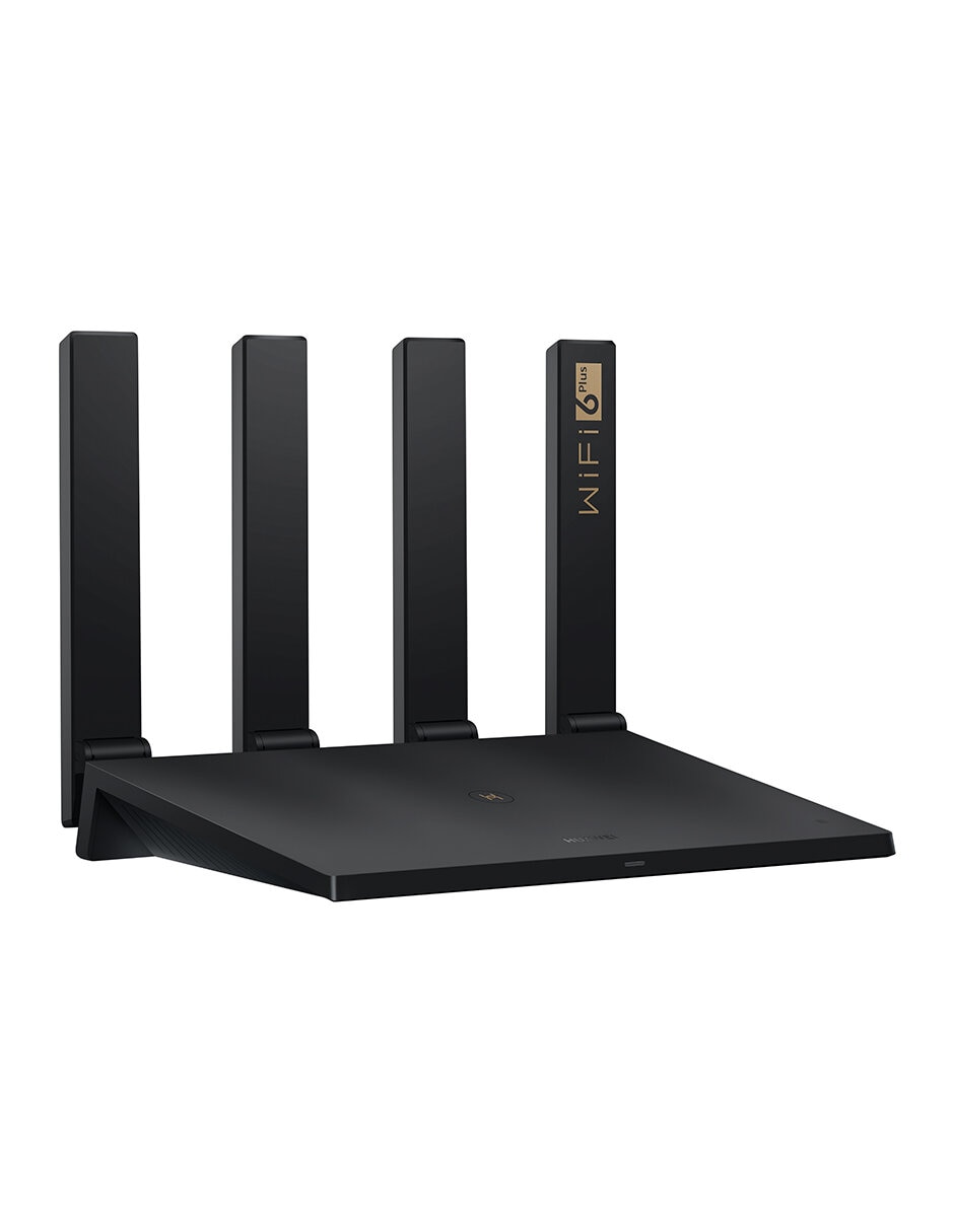Router Alámbrico WS7206-30 7