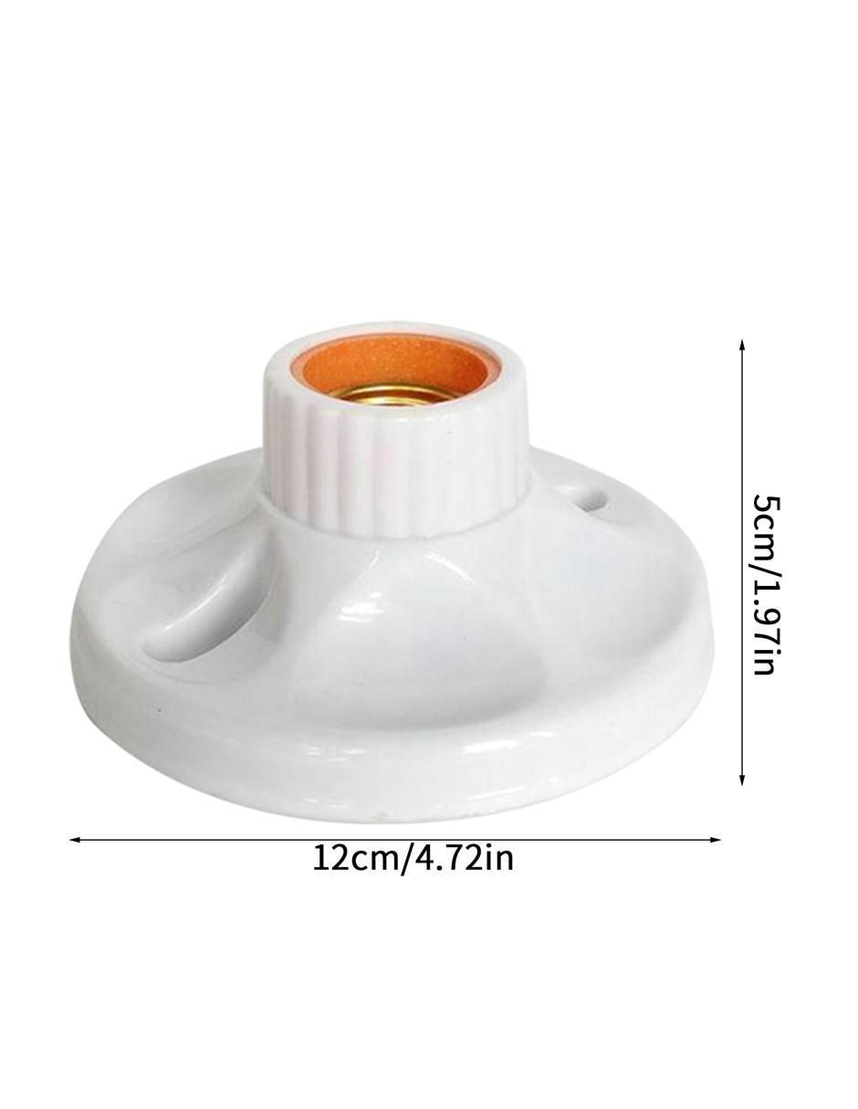 Cámara individual de seguridad inalámbrica Full HD 70.4° con capacidad para grabar visión nocturna para interior y exterior 2