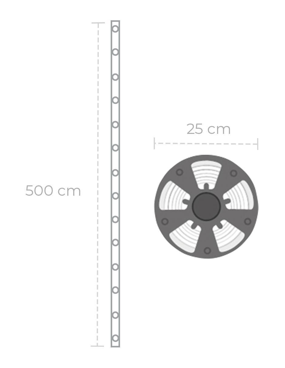 Tira led smart 6