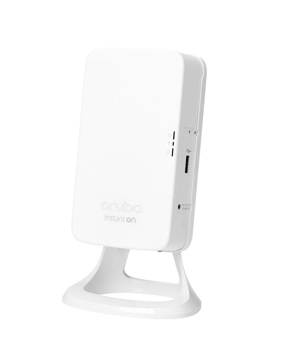 Expansor de wifi Alámbrico R2X16A 3