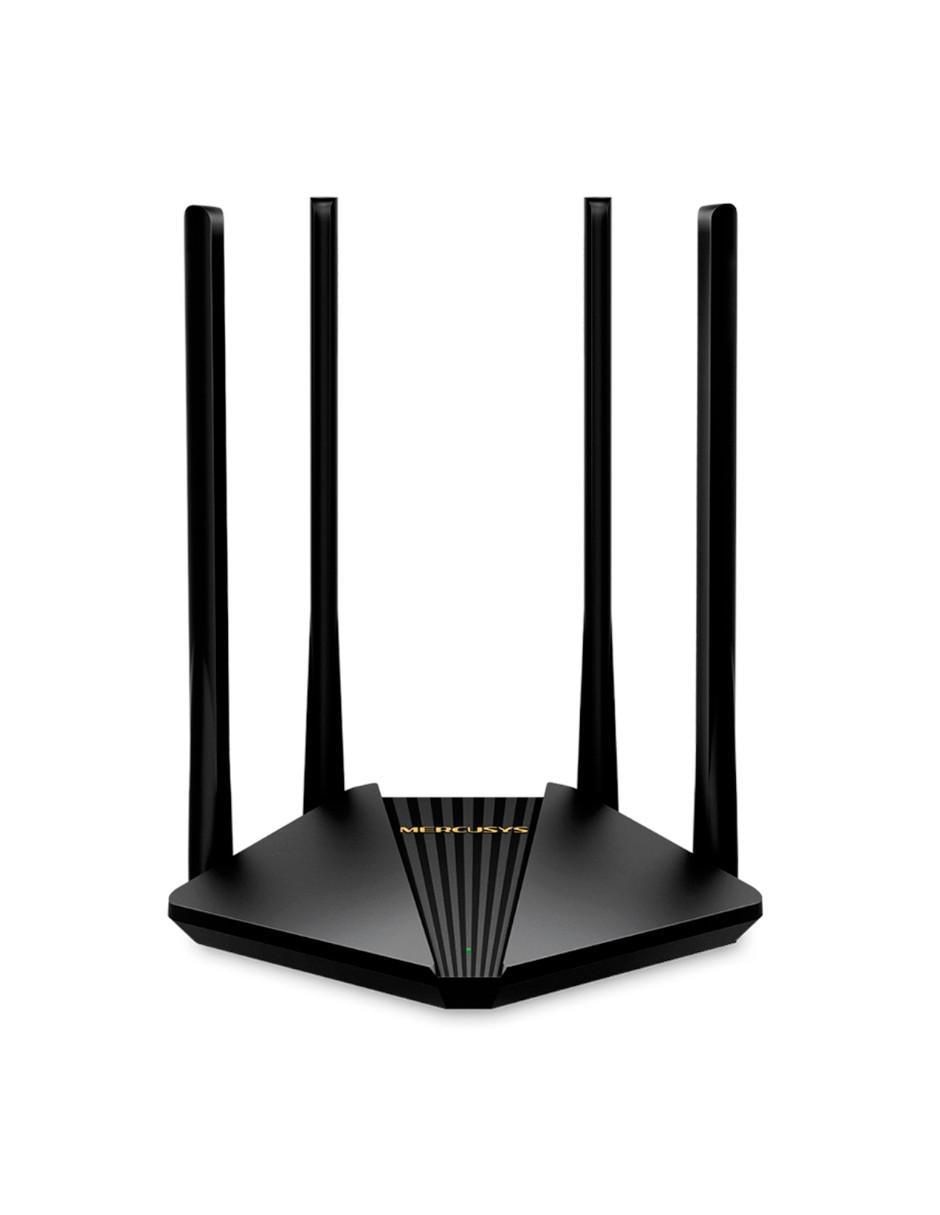 Router Inalámbrico MR30G