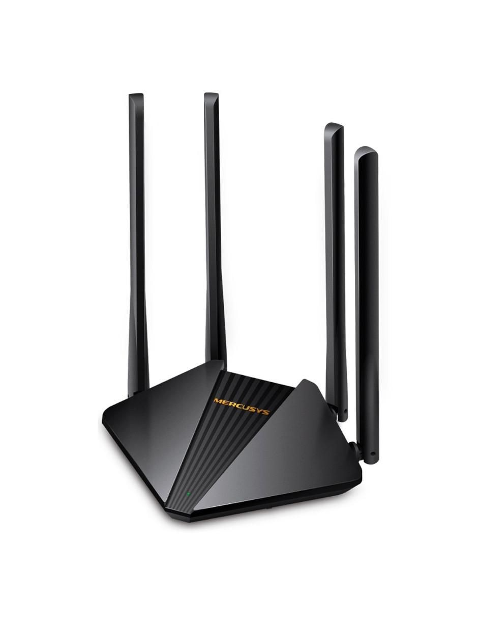 Router Inalámbrico MR30G 3