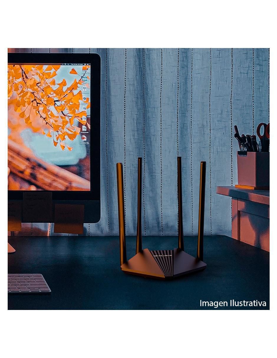 Router Inalámbrico MR30G 6