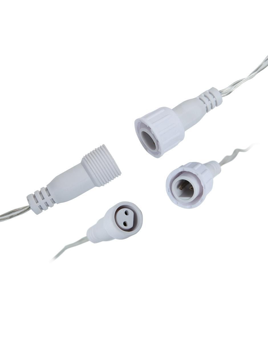 Tira led smart con 500 focos 3
