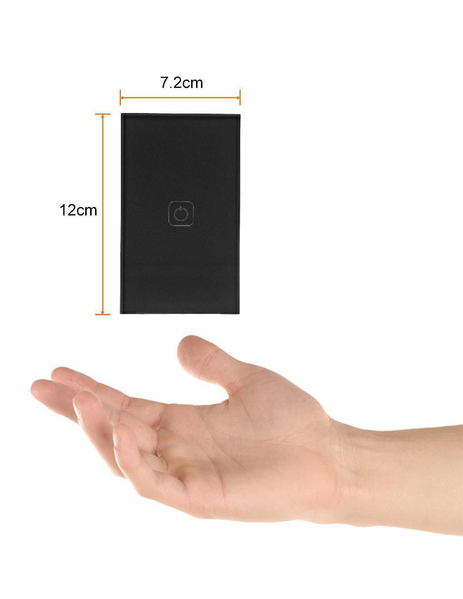 Interruptor Smart 5