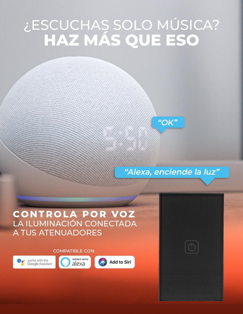 Interruptor Smart 3