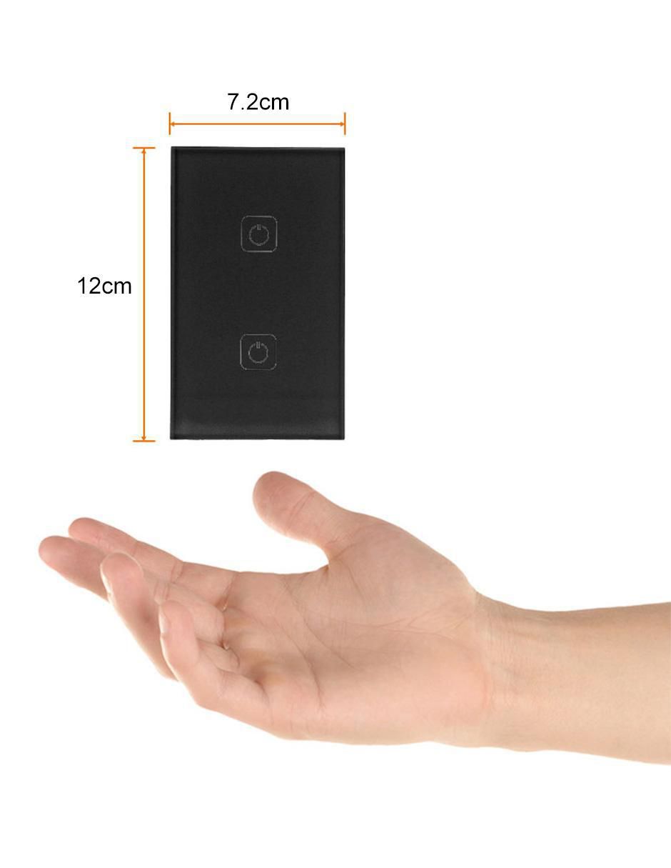 Interruptor smart tecnolite connect