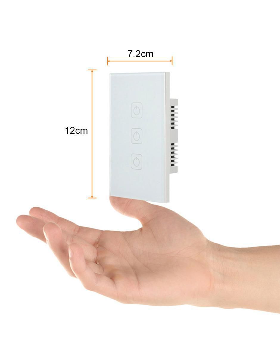 Interruptor Smart 5