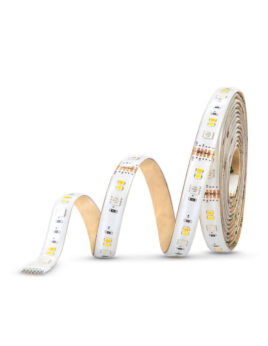 Tira led smart Smart Home LC-1328 con 1 foco Tira led smart Smart Home LC-1328 con 1 foco