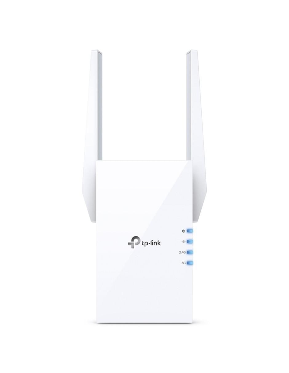 Expansor de best sale wifi tp link