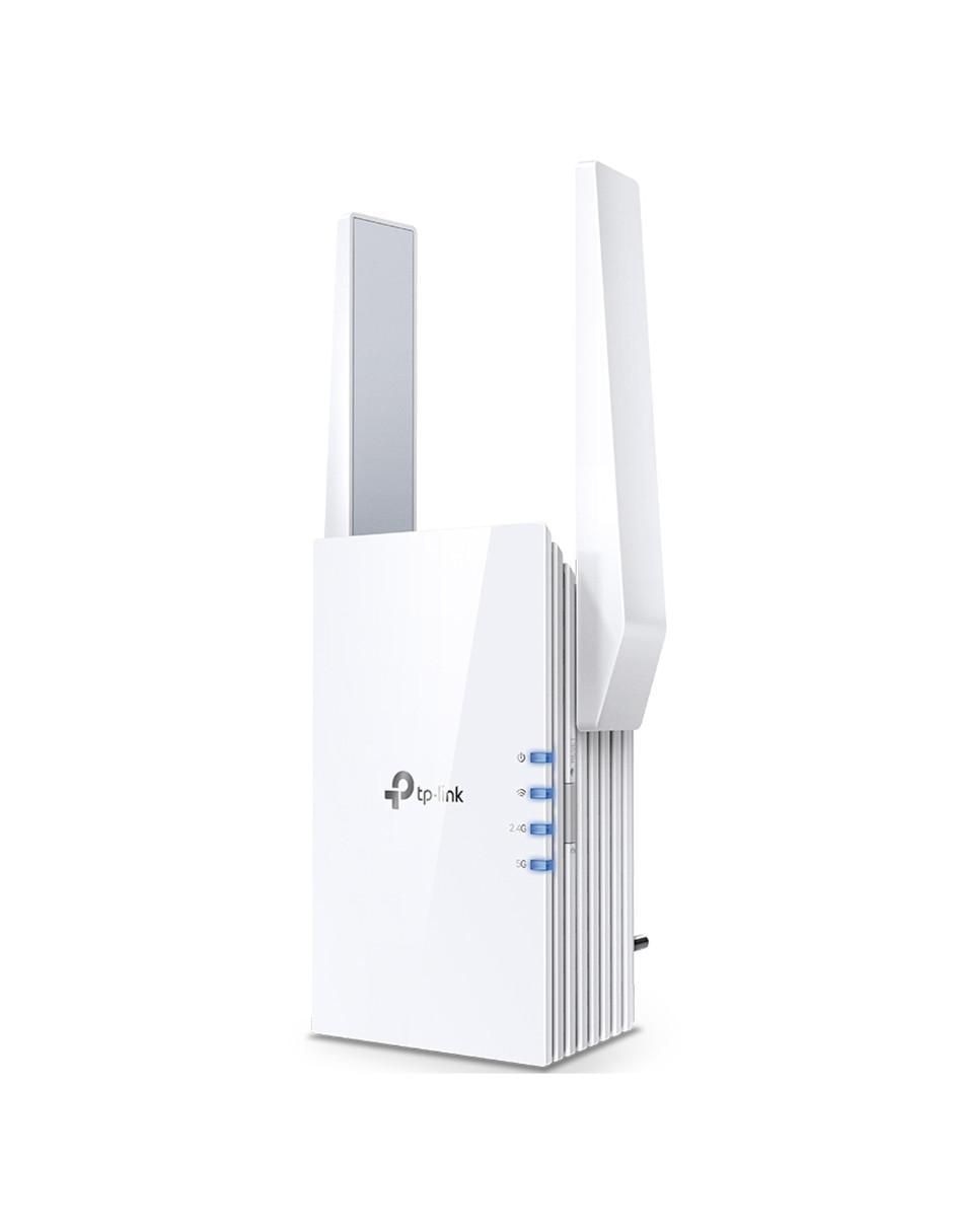 Expansor de wifi Inalámbrico RE505X 3