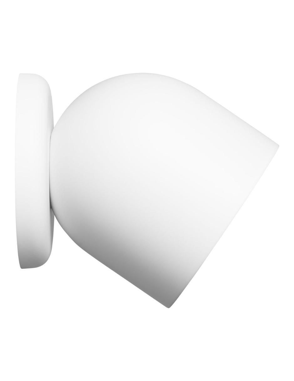 Cámara Wi-Fi de seguridad inalámbrica Full HD 120° a 170° con capacidad para grabar para interior y exterior 4