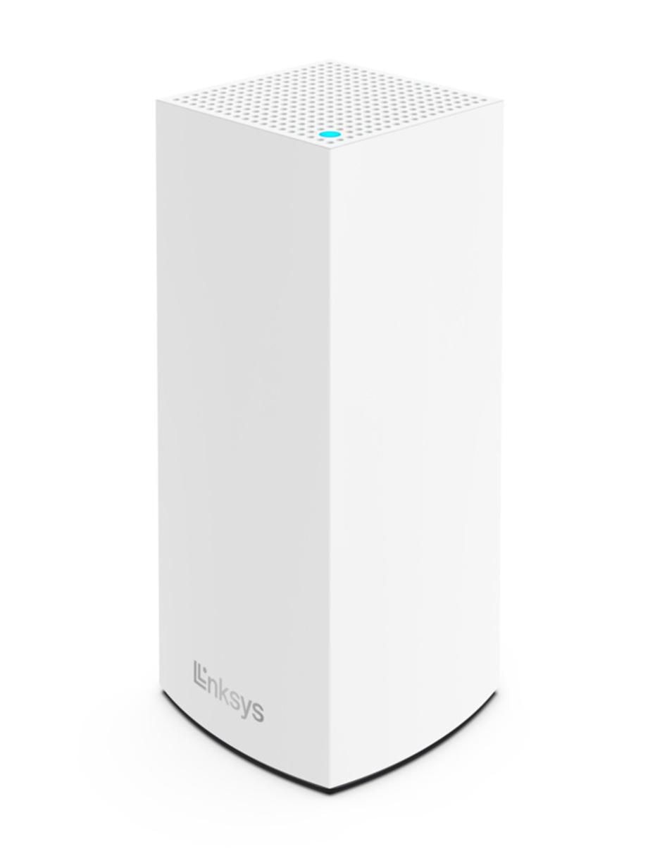Router Inalámbrico MX2001