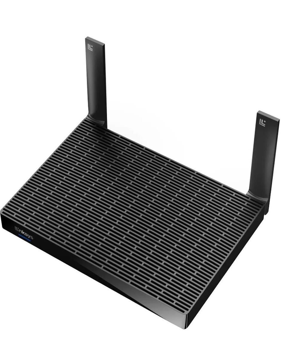 Router Inalámbrico MR20EC 5