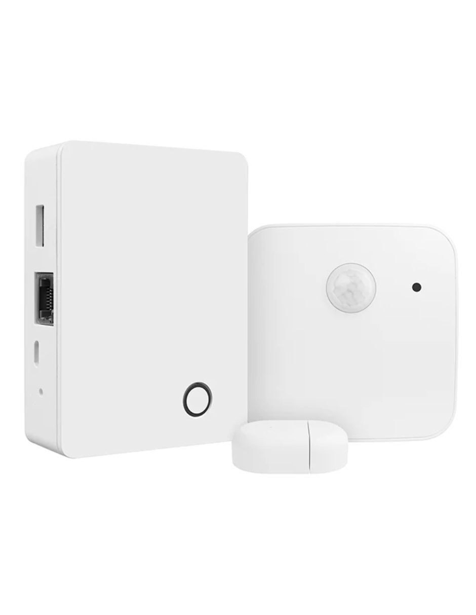 Alarma de seguridad de puerta y ventana MSK1